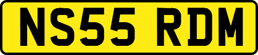 NS55RDM