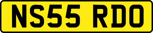 NS55RDO