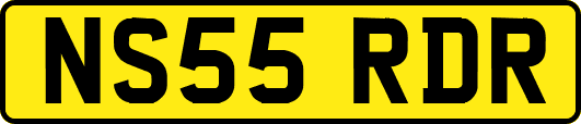 NS55RDR