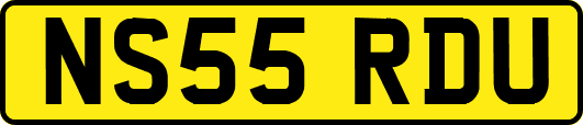 NS55RDU