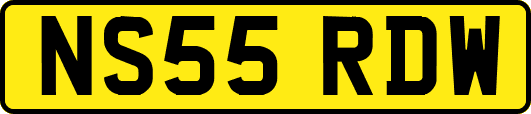 NS55RDW