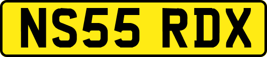 NS55RDX