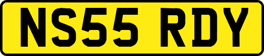 NS55RDY