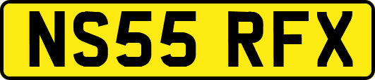 NS55RFX