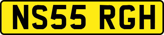 NS55RGH