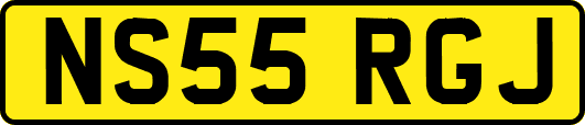 NS55RGJ