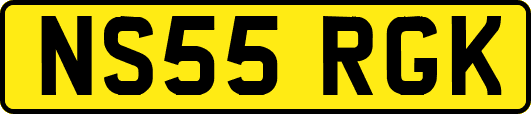 NS55RGK