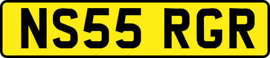 NS55RGR