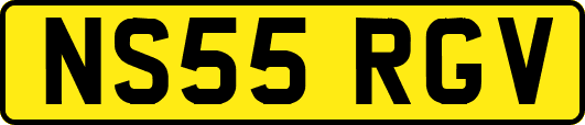 NS55RGV