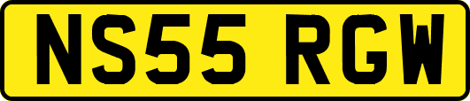 NS55RGW