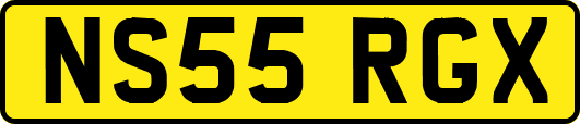 NS55RGX