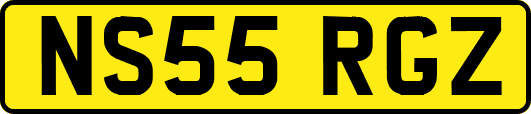 NS55RGZ