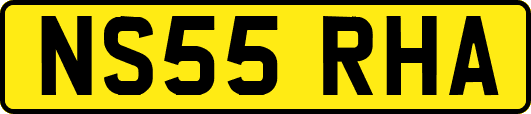 NS55RHA
