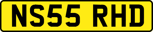 NS55RHD