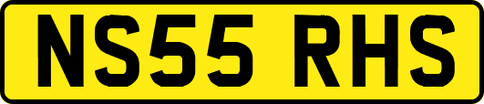 NS55RHS