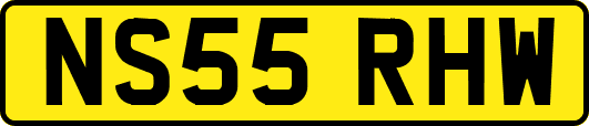 NS55RHW