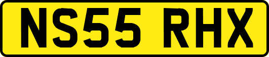 NS55RHX