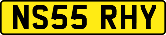 NS55RHY
