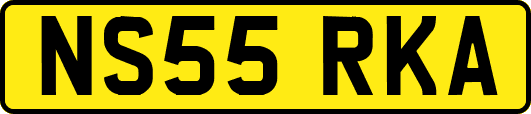 NS55RKA
