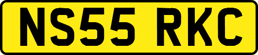 NS55RKC