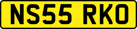 NS55RKO
