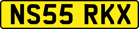 NS55RKX