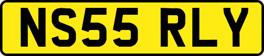 NS55RLY