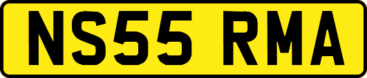NS55RMA