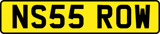 NS55ROW