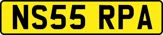NS55RPA