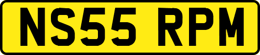 NS55RPM
