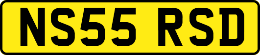 NS55RSD