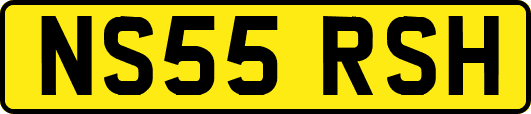NS55RSH
