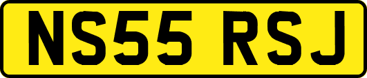 NS55RSJ