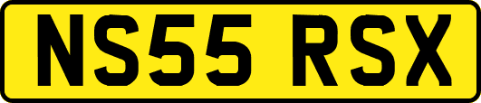 NS55RSX