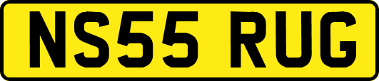 NS55RUG