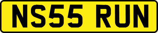NS55RUN