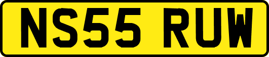NS55RUW