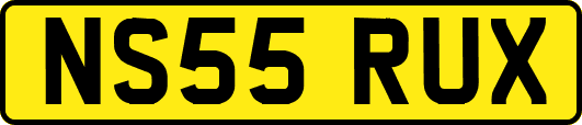 NS55RUX