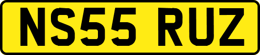 NS55RUZ