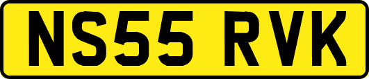 NS55RVK