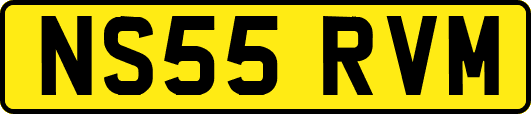 NS55RVM