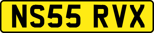 NS55RVX