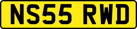 NS55RWD