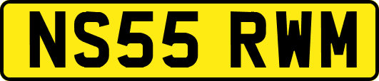 NS55RWM