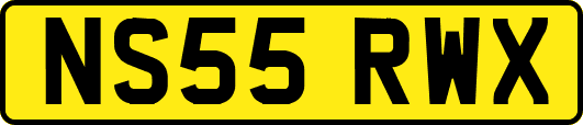 NS55RWX