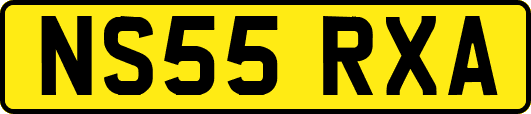 NS55RXA