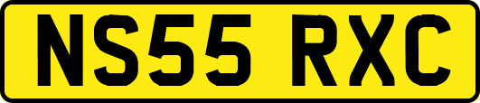 NS55RXC
