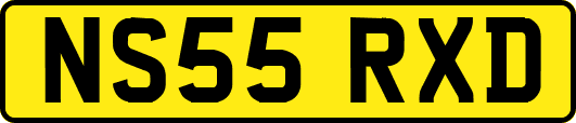 NS55RXD