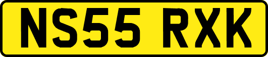 NS55RXK
